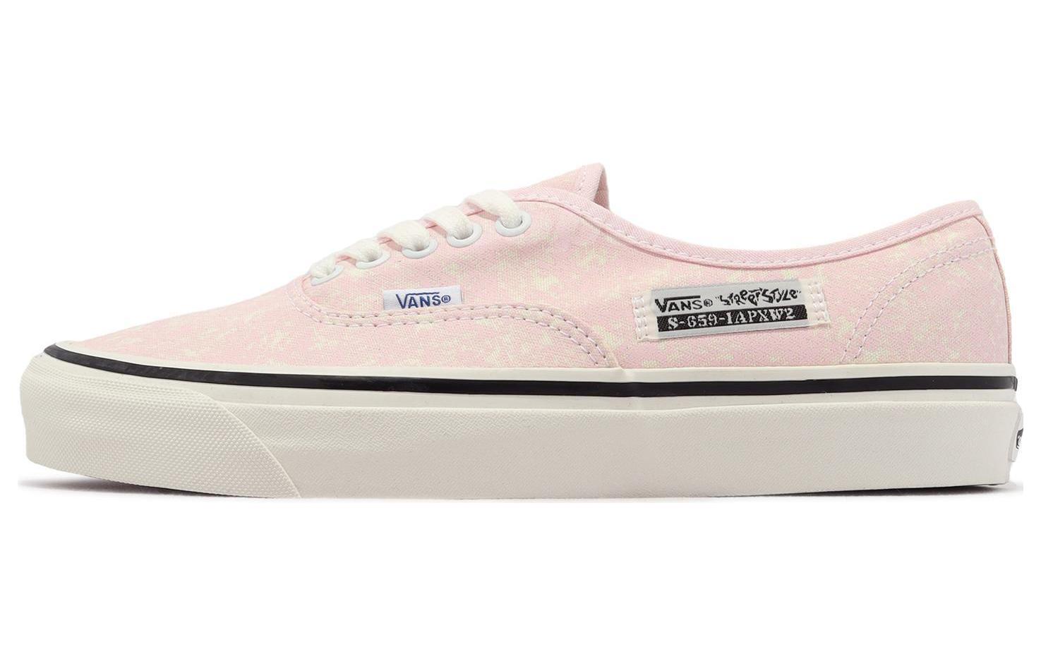 Vans Authentic 44 DX 'Anaheim Factory - OG Acid Wash Blushing' VN0A7Q5CBXL