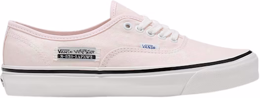 Vans Authentic 44 DX 'Anaheim Factory - OG Acid Wash Blushing' VN0A7Q5CBXL Vans Authentic 44 DX 'Anaheim Factory - OG Acid Wash Blushing' VN0A7Q5CBXL