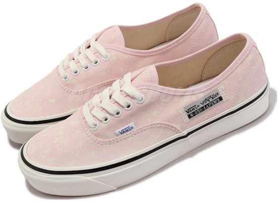 Vans Authentic 44 DX 'Anaheim Pabrik - OG Acid Wash Blushing' VN0A7Q5CBXL Order Vans Authentic 44 DX 'Anaheim Pabrik - OG Acid Wash Blushing' VN0A7Q5CBXL
