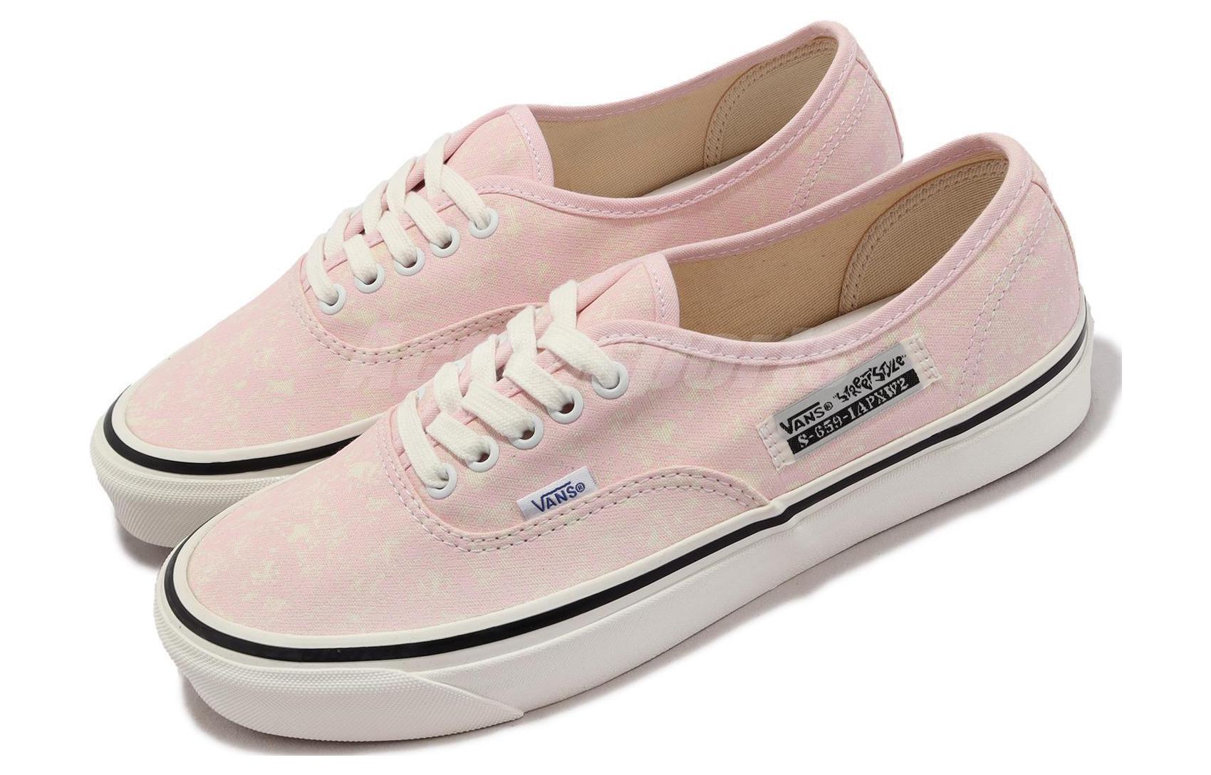 Order 반스 아나heim 팩토리 OG 워싱 블러싱 (Authentic 44 DX) VN0A7Q5CBXL