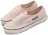 Vans Authentic 44 DX 'Anaheim Factory - OG Asid Basuh Blushing' VN0A7Q5CBXL