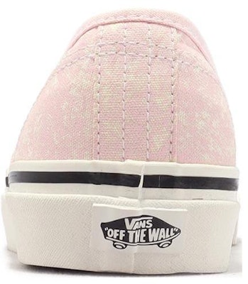 Vans Authentic 44 DX 'Anaheim Pabrik - OG Acid Wash Blushing' VN0A7Q5CBXL Lookbook Vans Authentic 44 DX 'Anaheim Pabrik - OG Acid Wash Blushing' VN0A7Q5CBXL