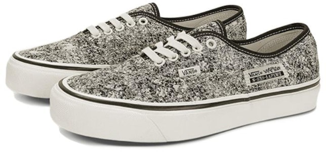 Vans Authentic 44 DX 'Anaheim Factory - OG Acid Wash Putih' VN0A4BVYWHT Lookbook Vans Authentic 44 DX 'Anaheim Factory - OG Acid Wash Putih' VN0A4BVYWHT