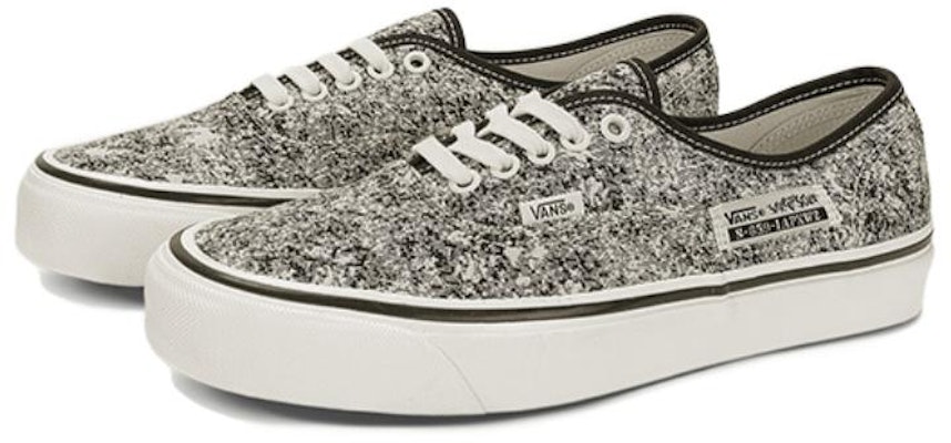 Vans Authentic 44 DX アナハイム OGアシッドウォッシュ (or) Vans Authentic 44 DX アナハイム OG酸性ウォッシュ VN0A4BVYWHT Lookbook Vans Authentic 44 DX アナハイム OGアシッドウォッシュ (or) Vans Authentic 44 DX アナハイム OG酸性ウォッシュ VN0A4BVYWHT