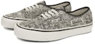 Lookbook Vans Authentic 44 DX 'Anaheim Factory - OG Acid Wash Putih' VN0A4BVYWHT