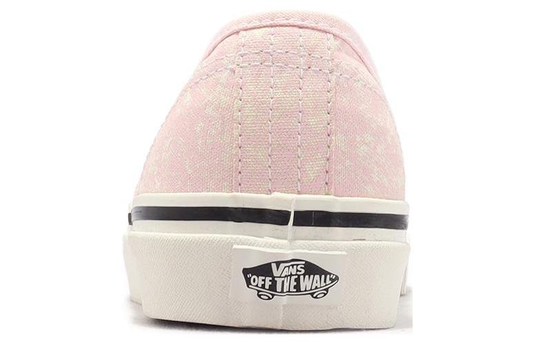 Lookbook 반스 아나heim 팩토리 OG 워싱 블러싱 (Authentic 44 DX) VN0A7Q5CBXL