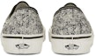 Shop Vans Authentic 44 DX 'Anaheim Factory - OG Acid Wash Putih' VN0A4BVYWHT