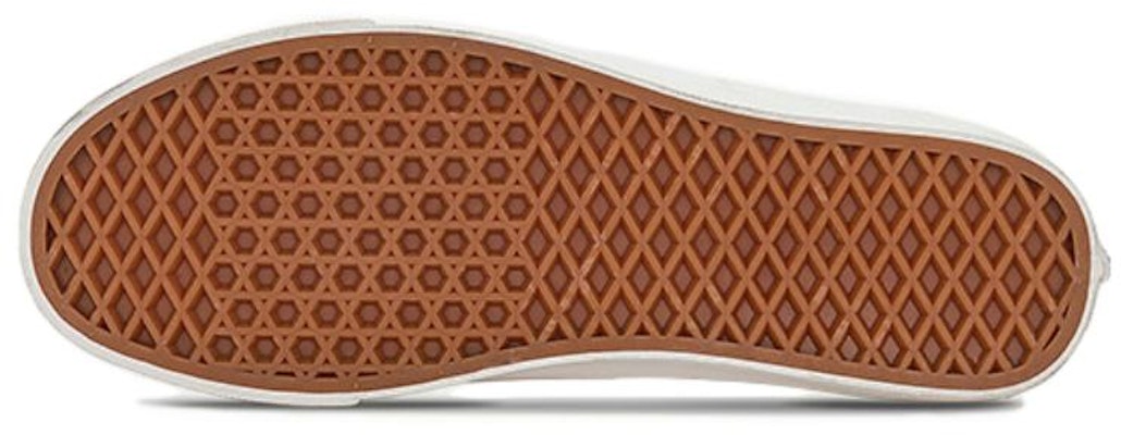 Vans Authentic 44 DX 'Anaheim Factory - 原色做旧蓝' VN0A4BVYBLU Purchase Vans Authentic 44 DX 'Anaheim Factory - 原色做旧蓝' VN0A4BVYBLU