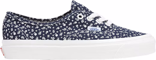 Vans Authentic 44 DX 'Anaheim Factory - OG Floral Navy' VN0A7Q5CNVY Vans Authentic 44 DX 'Anaheim Factory - OG Floral Navy' VN0A7Q5CNVY