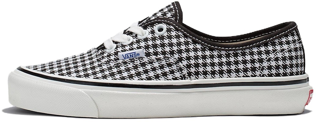 Vans Authentic 44 DX 'Anaheim Factory - OG Houndstooth' VN0A4BVYYER Buy Vans Authentic 44 DX 'Anaheim Factory - OG Houndstooth' VN0A4BVYYER