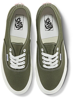 Vans Authentic 44 DX 'Anaheim 工厂 - 橄榄绿最佳搭档' VN0A5KX4OLV Shop Vans Authentic 44 DX 'Anaheim 工厂 - 橄榄绿最佳搭档' VN0A5KX4OLV