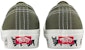 Vans Authentic 44 DX 'Anaheim Factory - Olive Rakan Baik' VN0A5KX4OLV