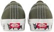 Purchase Vans Authentic 44 DX 'Anaheim Factory - Olive Rakan Baik' VN0A5KX4OLV