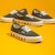 Vans Authentic 44 DX 'Anaheim Factory - Olive Rakan Baik' VN0A5KX4OLV