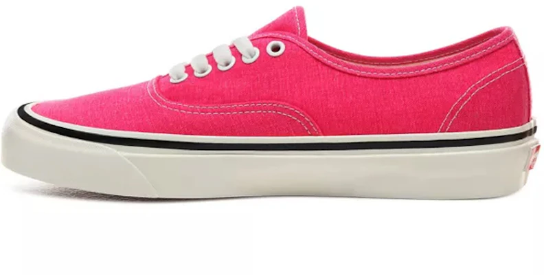 Vans Authentic 44 DX 'Anaheim Factory - 粉霓虹' VN0A38ENV7L Buy Vans Authentic 44 DX 'Anaheim Factory - 粉霓虹' VN0A38ENV7L