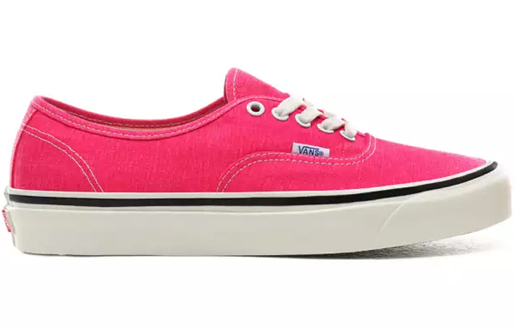 Order Vans Authentic 44 DX 'Anaheim Factory - 粉霓虹' VN0A38ENV7L