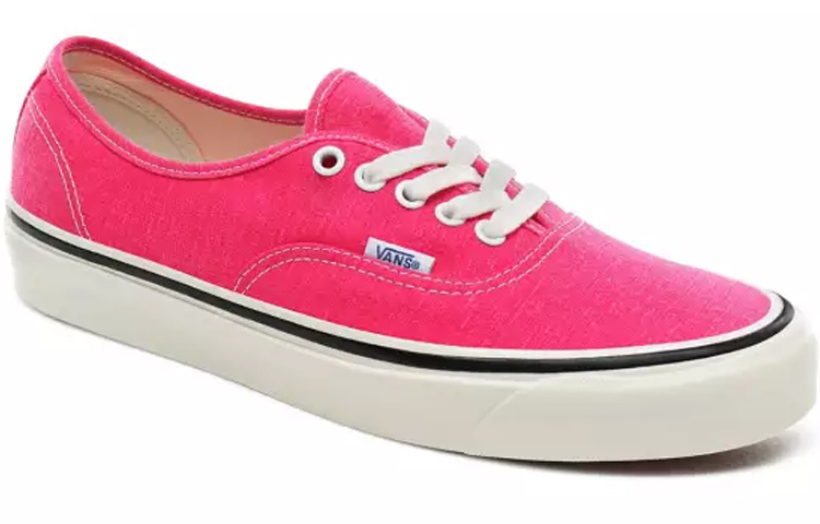 Lookbook Vans Authentic 44 DX 'Anaheim Factory - 粉霓虹' VN0A38ENV7L