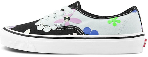 Vans Authentic 44 DX 'Anaheim Factory - Psychedelic Floral' VN0A54F241S Vans Authentic 44 DX 'Anaheim Factory - Psychedelic Floral' VN0A54F241S