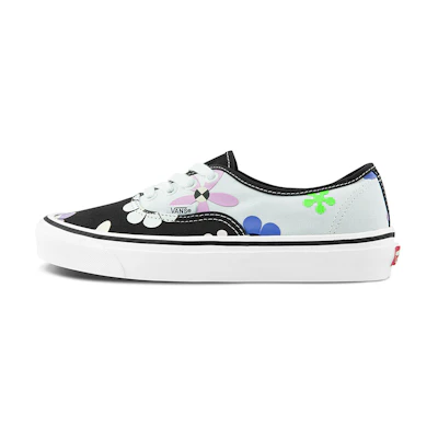 Vans Authentic 44 DX 'Anaheim Factory - Psychedelic Floral'