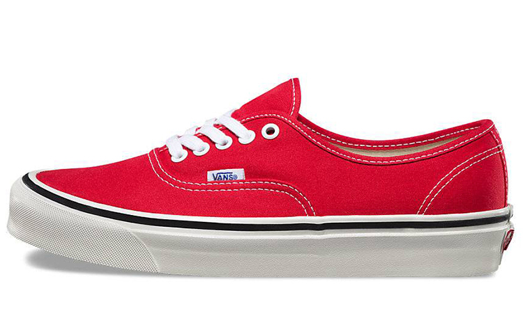 新品・未使用】 VANS Style 44 Anaheim factory Size 12 - VANS Authentic 44 DX Anaheim Factory for sale