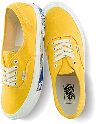 Vans Authentic 44 DX 'Anaheim Factory - Scene AW' VN0A54F241Q Lookbook Vans Authentic 44 DX 'Anaheim Factory - Scene AW' VN0A54F241Q