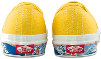 Vans Authentic 44 DX 'Anaheim Factory - Escena AW' VN0A54F241Q Shop Vans Authentic 44 DX 'Anaheim Factory - Escena AW' VN0A54F241Q