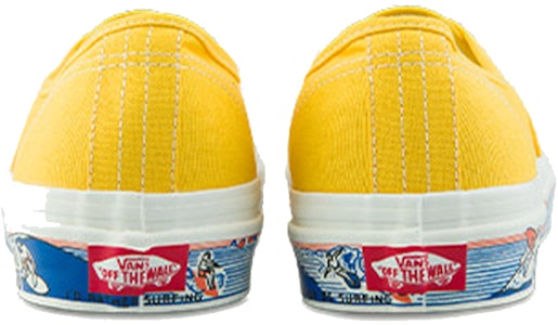 Vans Authentic 44 DX 'Anaheim Factory - Escena AW' VN0A54F241Q Shop Vans Authentic 44 DX 'Anaheim Factory - Escena AW' VN0A54F241Q