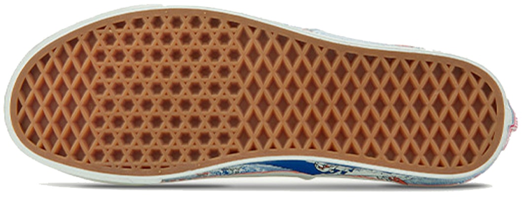 Vans Authentic 44 DX 'Anaheim Factory - Scene AW' VN0A54F241Q Purchase Vans Authentic 44 DX 'Anaheim Factory - Scene AW' VN0A54F241Q