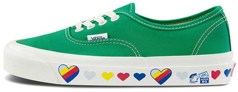 Vans Authentic 44 DX 'Anaheim Factory - Escena BG' VN0A54F241I Buy Vans Authentic 44 DX 'Anaheim Factory - Escena BG' VN0A54F241I