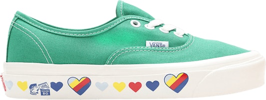 Vans Authentic 44 DX 'Anaheim Factory - Scene BG' VN0A54F241I Vans Authentic 44 DX 'Anaheim Factory - Scene BG' VN0A54F241I