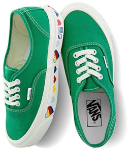 Vans Authentic 44 DX 'Anaheim Factory - Escena BG' VN0A54F241I Shop Vans Authentic 44 DX 'Anaheim Factory - Escena BG' VN0A54F241I