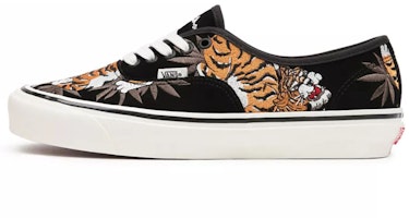Vans Authentic 44 DX 'Anaheim Factory - Tiger' VN0A38EN9R8 Vans Authentic 44 DX 'Anaheim Factory - Tiger' VN0A38EN9R8