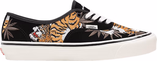 Vans Authentic 44 DX 'Anaheim Factory - Tiger' VN0A38EN9R8 Vans Authentic 44 DX 'Anaheim Factory - Tiger' VN0A38EN9R8