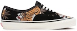 Order Vans Authentic 44 DX 'Anaheim Factory - Harimau' VN0A38EN9R8