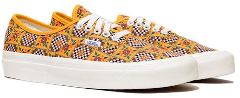 반스 아너팩 어센틱 44 DX "타일 체커보드" VN0A5KX4AXA Order 반스 아너팩 어센틱 44 DX "타일 체커보드" VN0A5KX4AXA