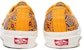 Vans Authentic 44 DX 'Anaheim Factory - Jubin Kotak-Kotak' VN0A5KX4AXA