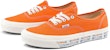 Vans Authentic 44 DX 'Anaheim Factory - Vanity Plate Orange Tiger' Lelaki VN0A5KX4AXD