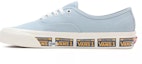 Order Vans Authentic 44 DX 'Anaheim Factory - Vanity Plate Biru Muda' VN0A5KX4AXC