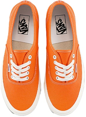 Vans Authentic 44 DX 'Anaheim Factory - Placa Naranja Tigre' VN0A5KX4AXD Lookbook Vans Authentic 44 DX 'Anaheim Factory - Placa Naranja Tigre' VN0A5KX4AXD