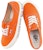 Vans Authentic 44 DX 'Anaheim Factory - Vanity Plate Orange Tiger' Lelaki VN0A5KX4AXD