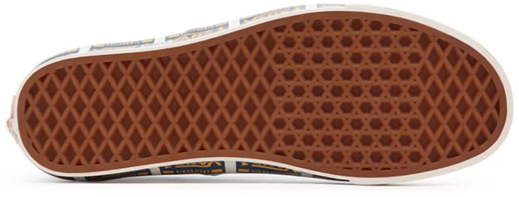 Vans Authentic 44 DX 'Anaheim Factory - Placa Vanity Azul Claro' VN0A5KX4AXC Purchase Vans Authentic 44 DX 'Anaheim Factory - Placa Vanity Azul Claro' VN0A5KX4AXC