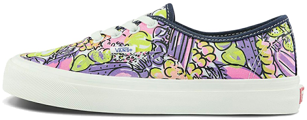 Vans Authentic 44 DX 'Anaheim Factory - Corak Sayuran' VN0A54F29GR Buy Vans Authentic 44 DX 'Anaheim Factory - Corak Sayuran' VN0A54F29GR