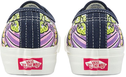 Vans Authentic 44 DX 'Anaheim Factory - Corak Sayuran' VN0A54F29GR Purchase Vans Authentic 44 DX 'Anaheim Factory - Corak Sayuran' VN0A54F29GR