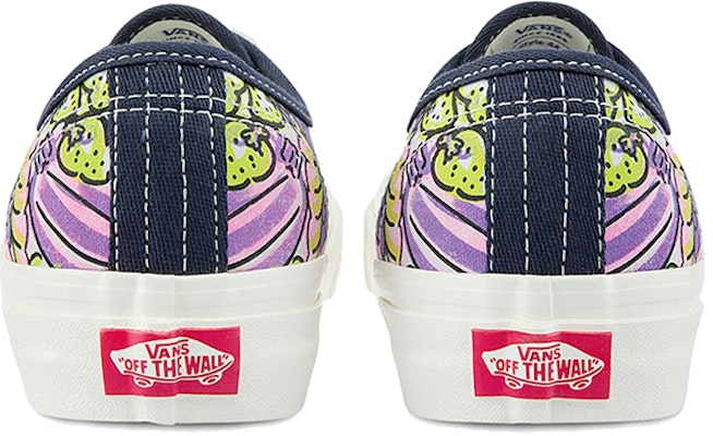 Vans Authentic 44 DX '安纳海姆工厂 - 蔬菜印花款' VN0A54F29GR Purchase Vans Authentic 44 DX '安纳海姆工厂 - 蔬菜印花款' VN0A54F29GR
