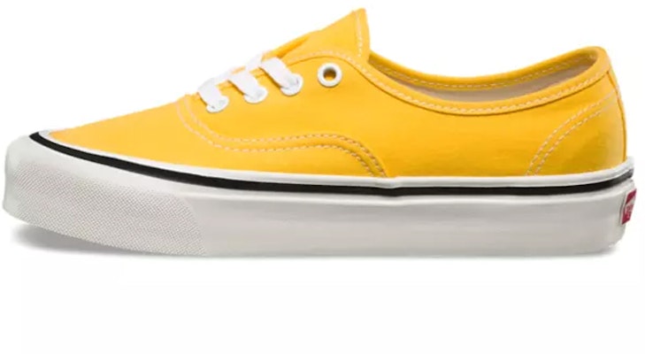 Vans Anaheim 真實 44 黑線 黃白 Buy Vans Anaheim 真實 44 黑線 黃白