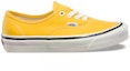 Order Vans Authentic 44 DX 'Anaheim Factory - Kuning' VN0A38ENMRA