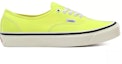 Order Vans Authentic 44 DX 'Kilang Anaheim - Neon Kuning' VN0A38ENV7M