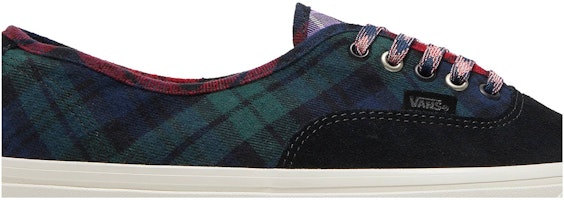 Vans Authentic 44 DX 'Anaheim Factory - Campuran Hitam Plaid' VN0A5KX48EL Order Vans Authentic 44 DX 'Anaheim Factory - Campuran Hitam Plaid' VN0A5KX48EL