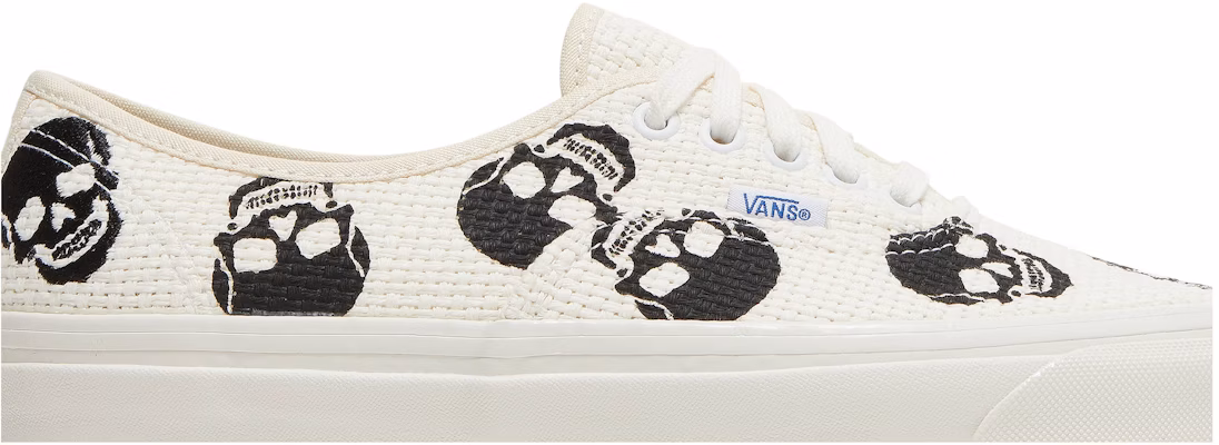 Vans Authentic 44 DX 'Anaheim Factory - Calavera Bordada' VN0A54F29GN Order Vans Authentic 44 DX 'Anaheim Factory - Calavera Bordada' VN0A54F29GN