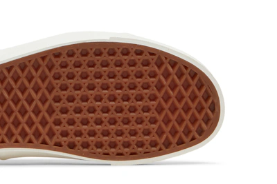 Vans Authentic 44 DX 'Anaheim Factory - Needlework Skull'